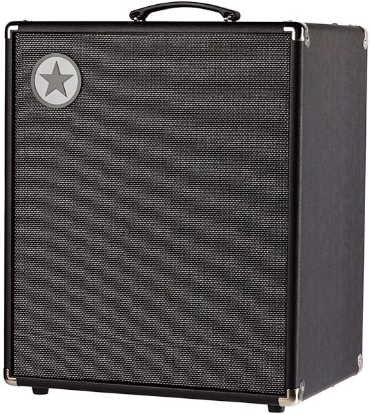 open zoom image for Blackstar Unity 500 Bass Combo Amplifier (500 Watts, 2x10"), New, View